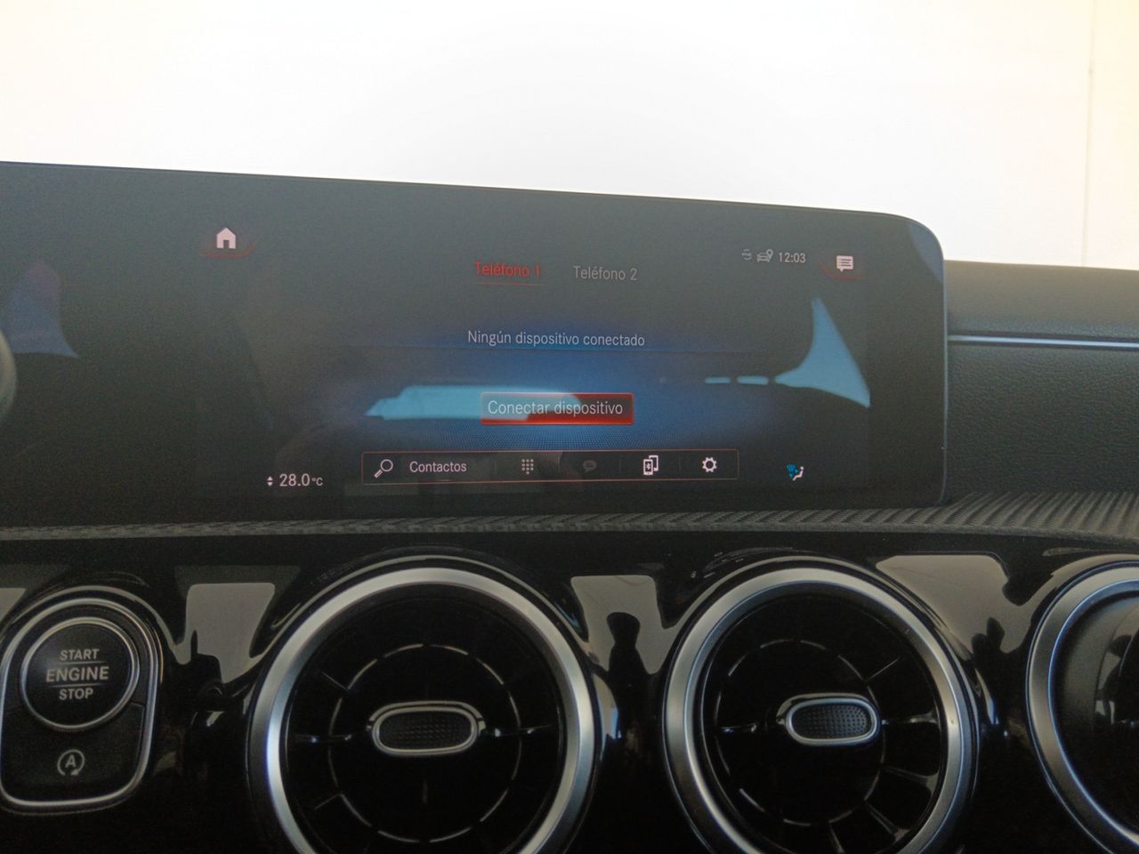 Foto Mercedes-Benz Clase A 17