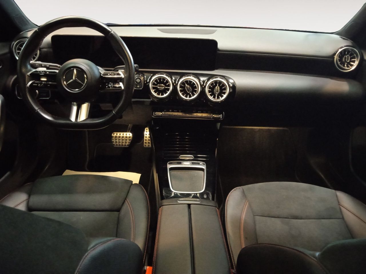 Foto Mercedes-Benz Clase A 6