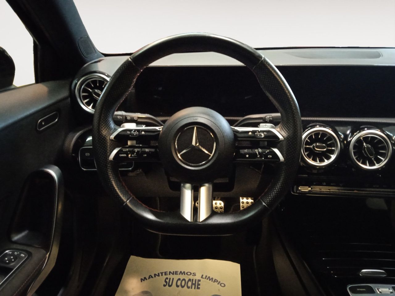 Foto Mercedes-Benz Clase A 7