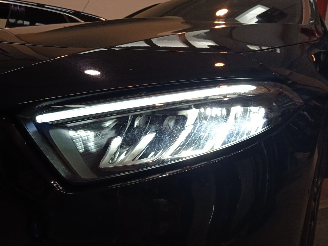 Foto Mercedes-Benz Clase A 19