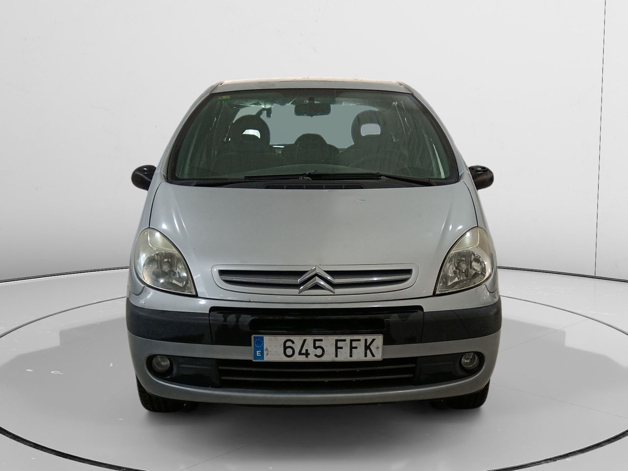 Foto Citroën Xsara Picasso 5