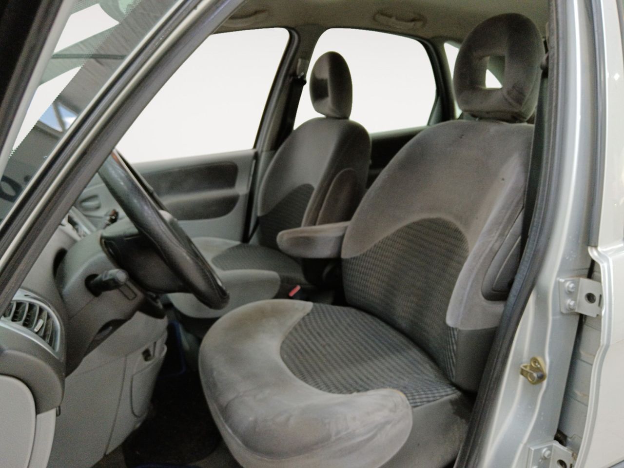 Foto Citroën Xsara Picasso 8