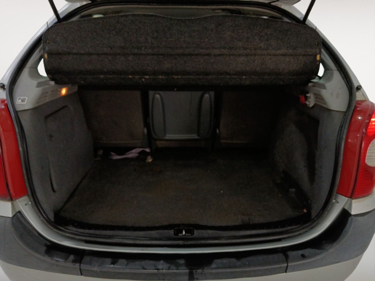 Foto Citroën Xsara Picasso 11