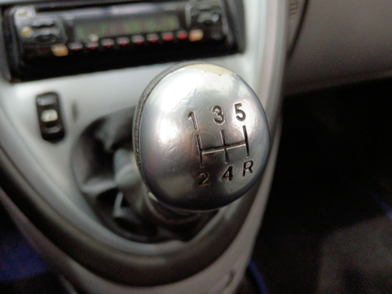 Foto Citroën Xsara Picasso 12