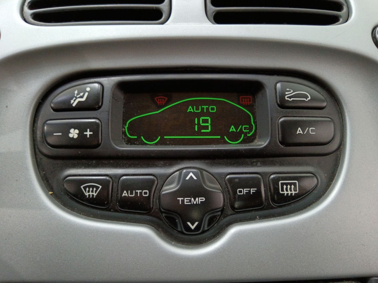 Foto Citroën Xsara Picasso 15