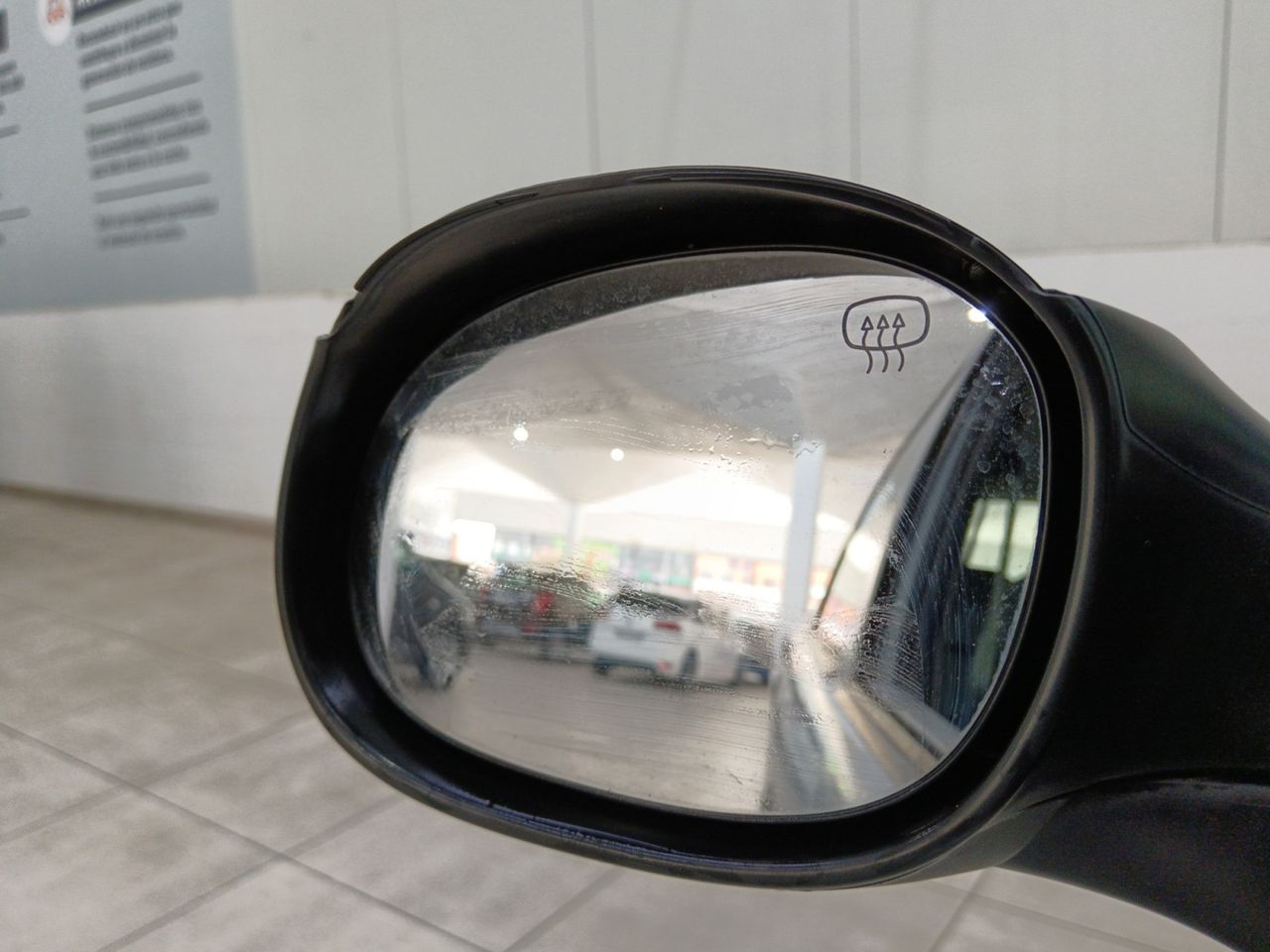 Foto Citroën Xsara Picasso 16