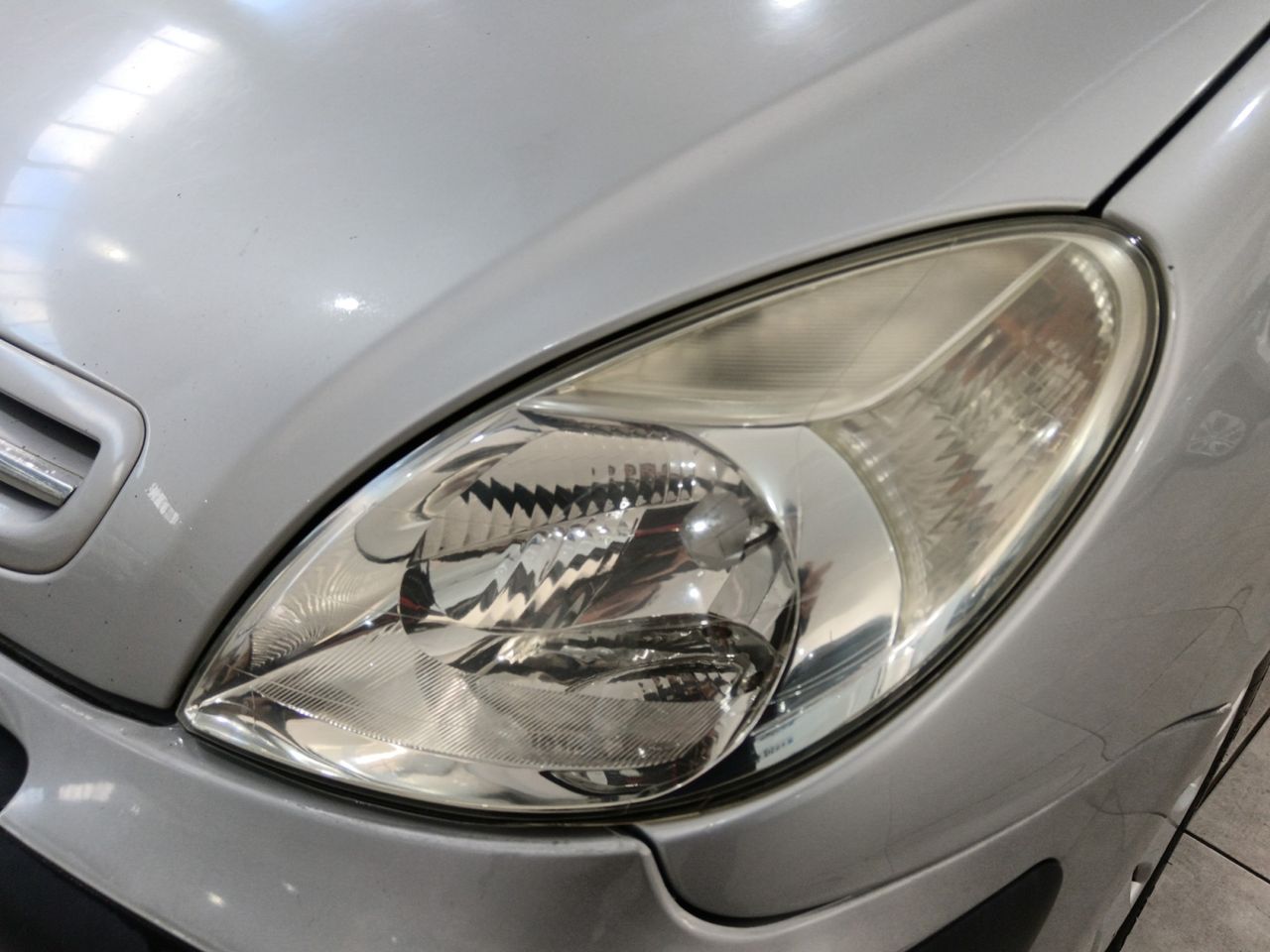 Foto Citroën Xsara Picasso 17