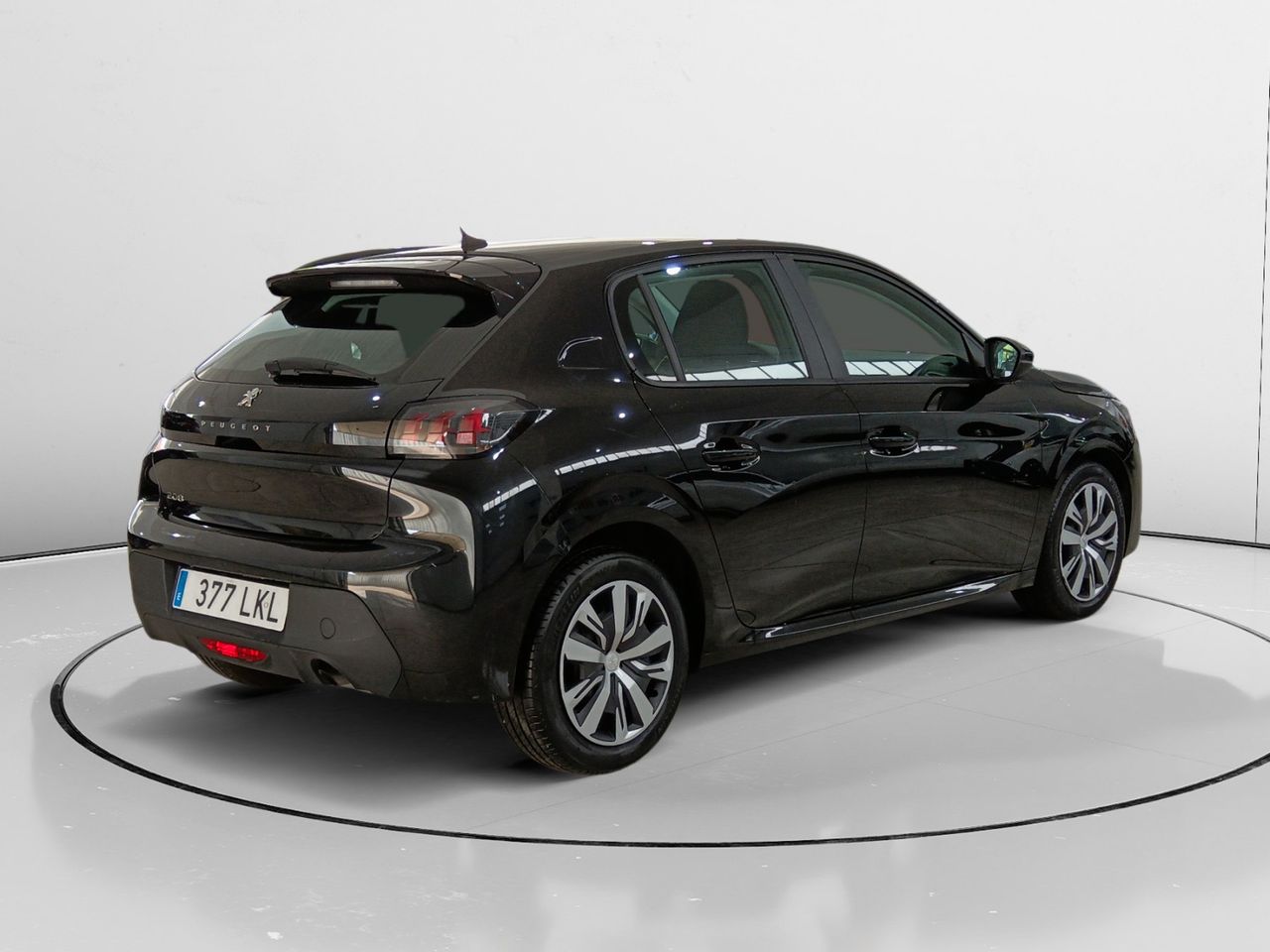 Foto Peugeot 208 2