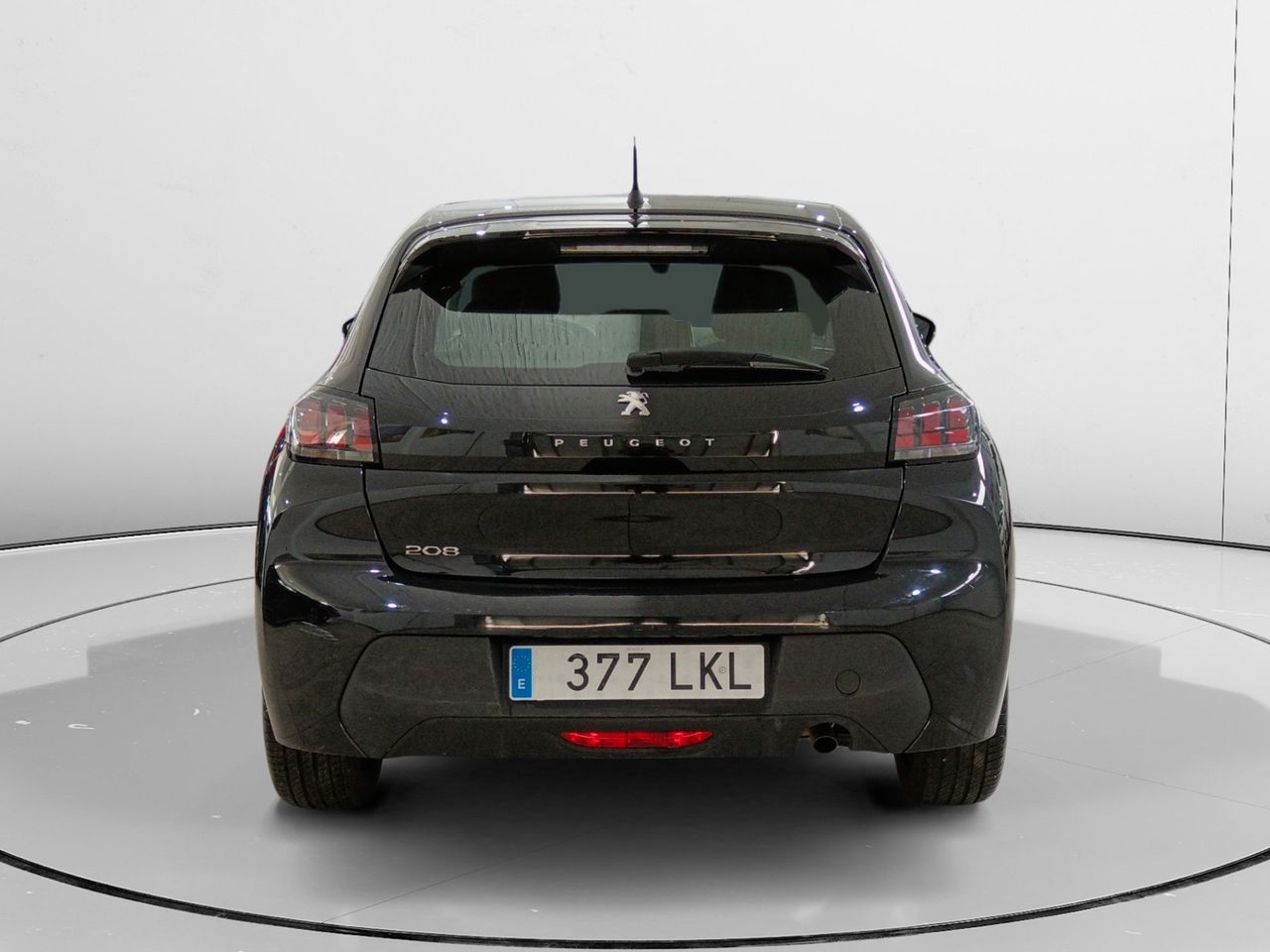 Foto Peugeot 208 3