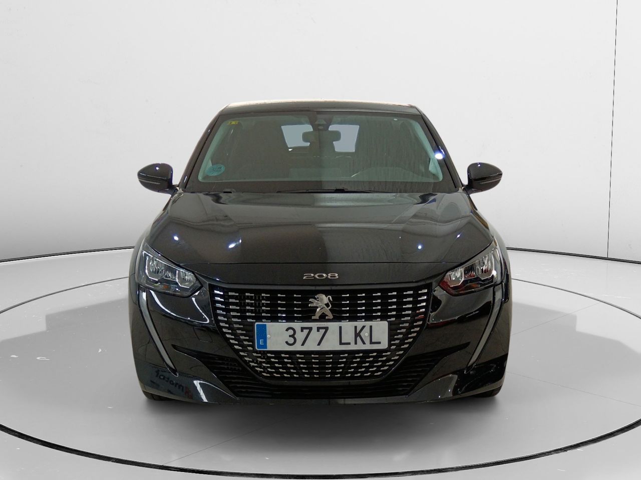 Foto Peugeot 208 5