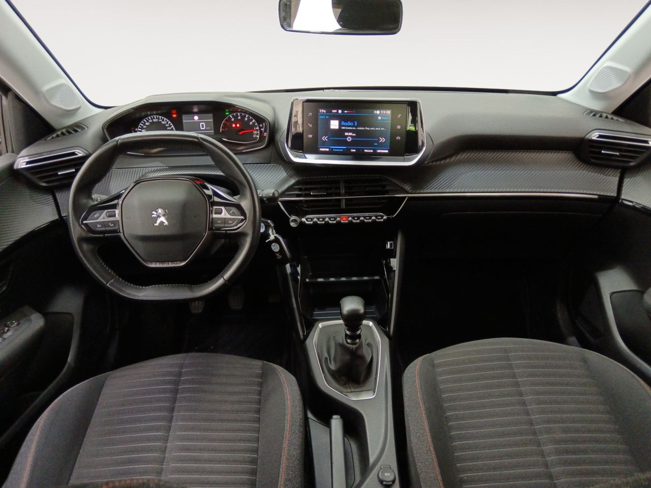 Foto Peugeot 208 6