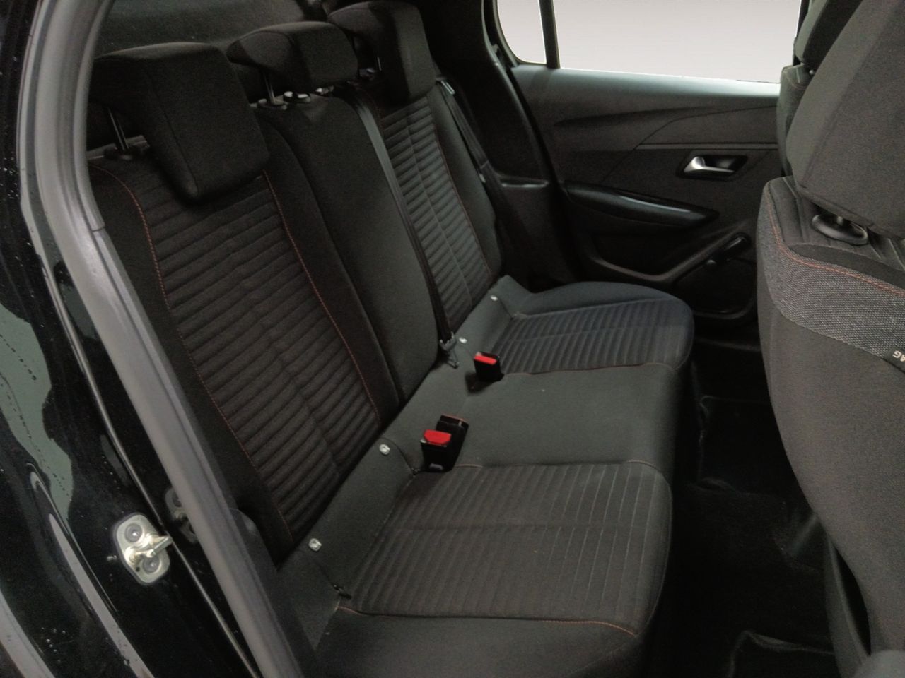 Foto Peugeot 208 9