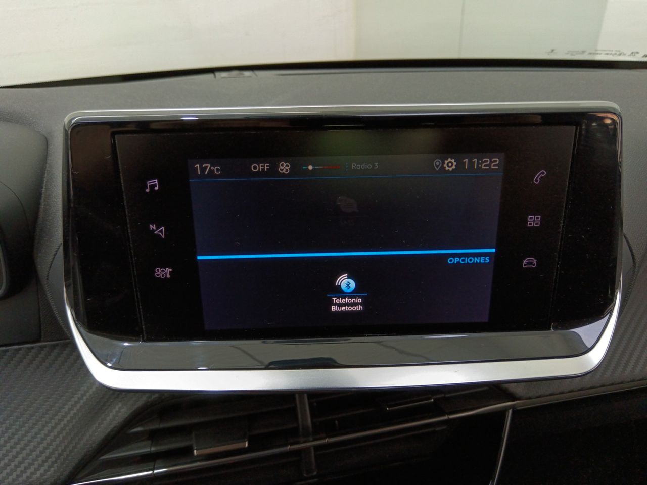 Foto Peugeot 208 14
