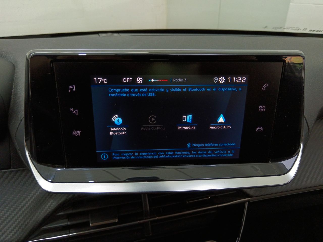 Foto Peugeot 208 17