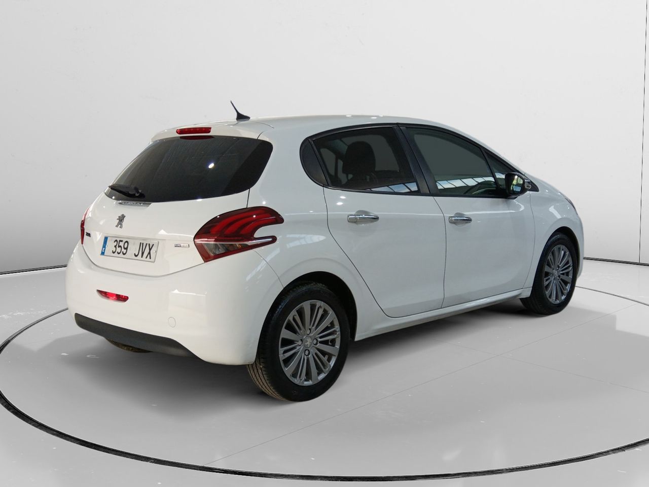 Foto Peugeot 208 2