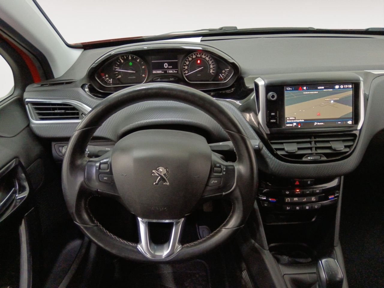 Foto Peugeot 208 7