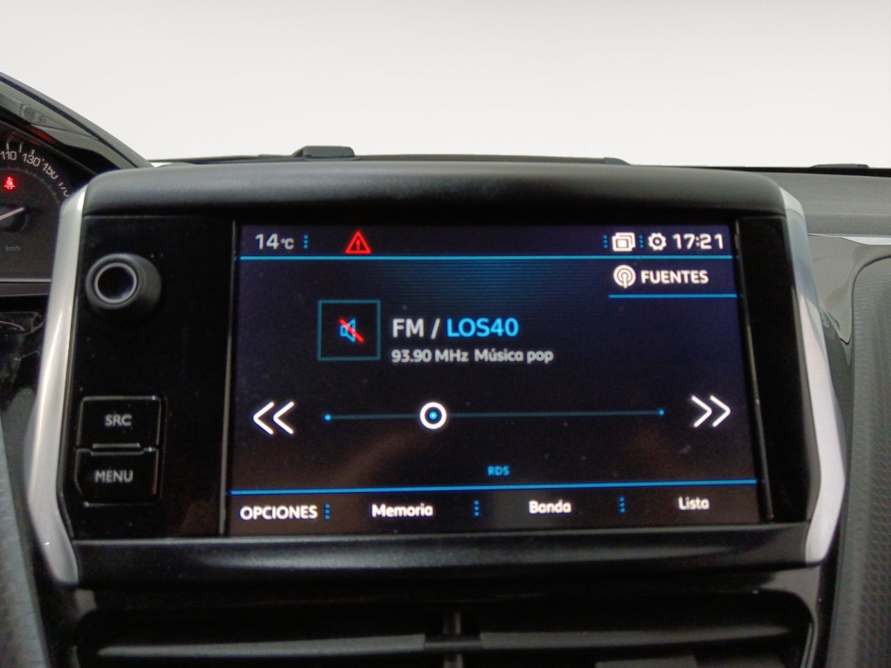 Foto Peugeot 208 16