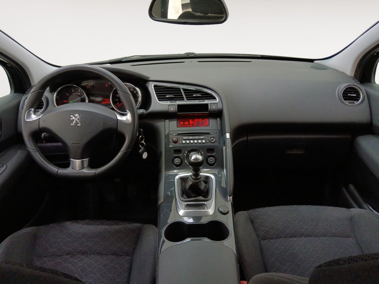 Foto Peugeot 3008 6