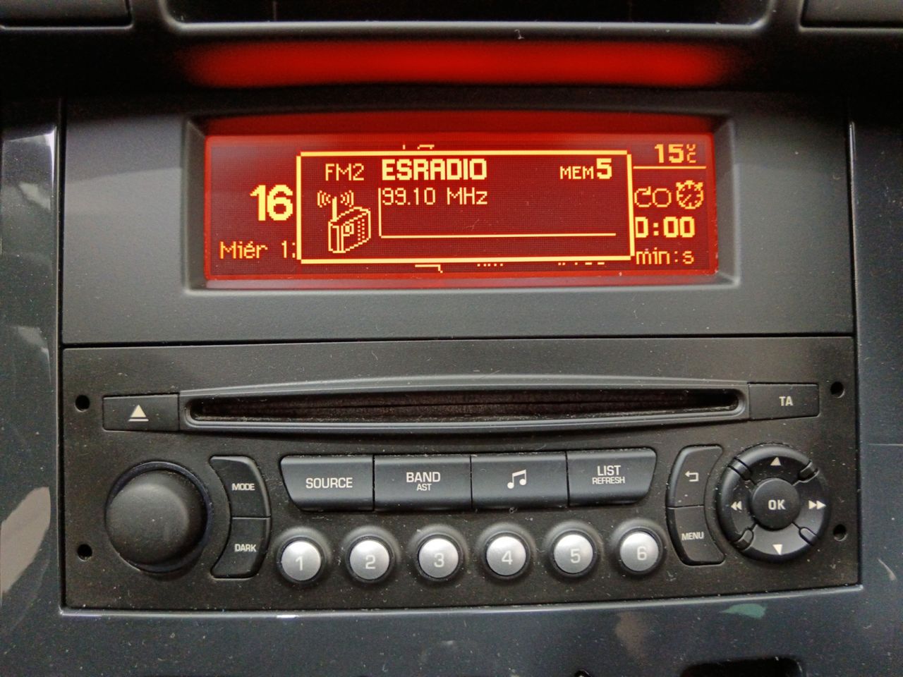 Foto Peugeot 3008 14