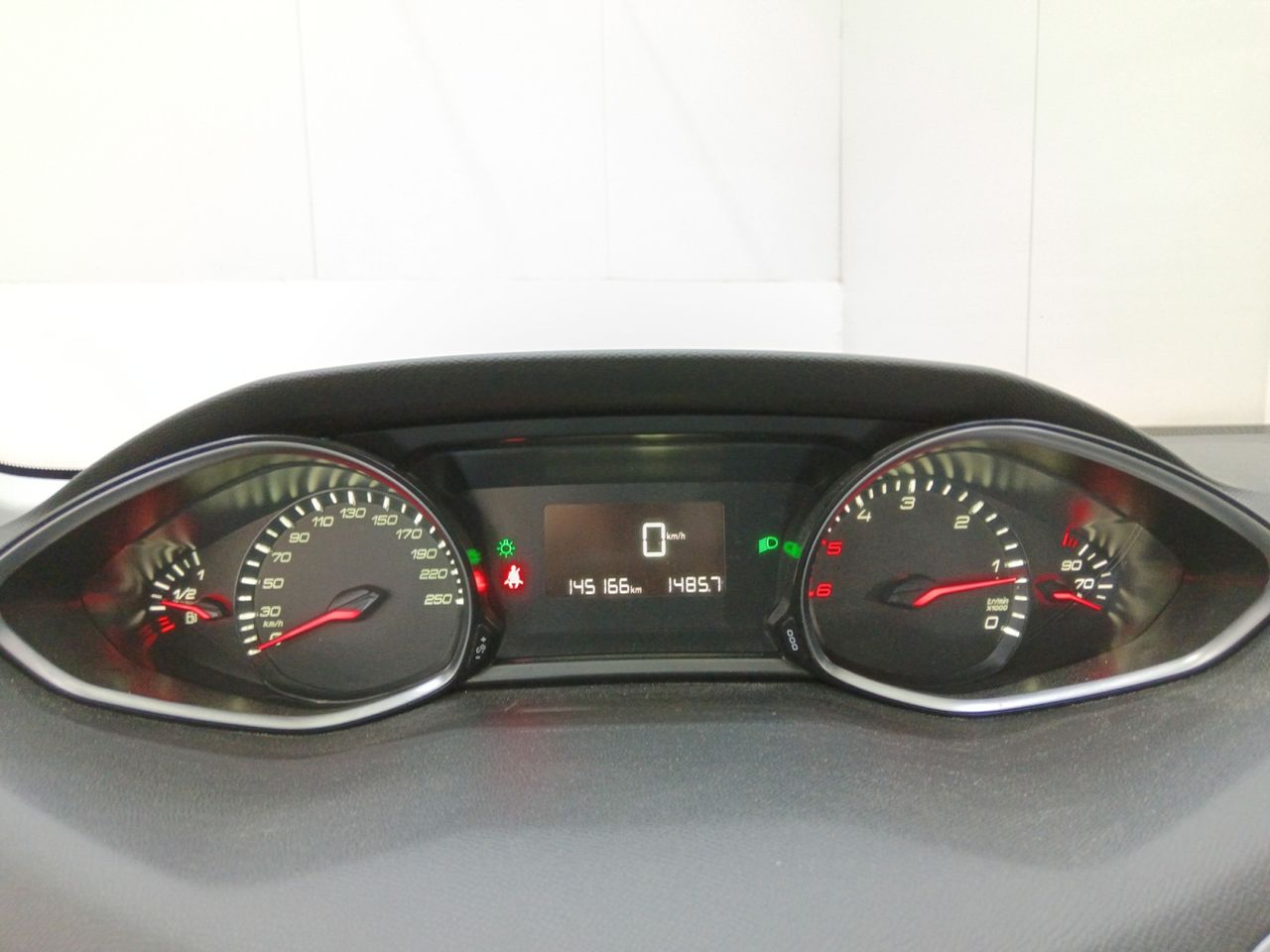 Foto Peugeot 308 13