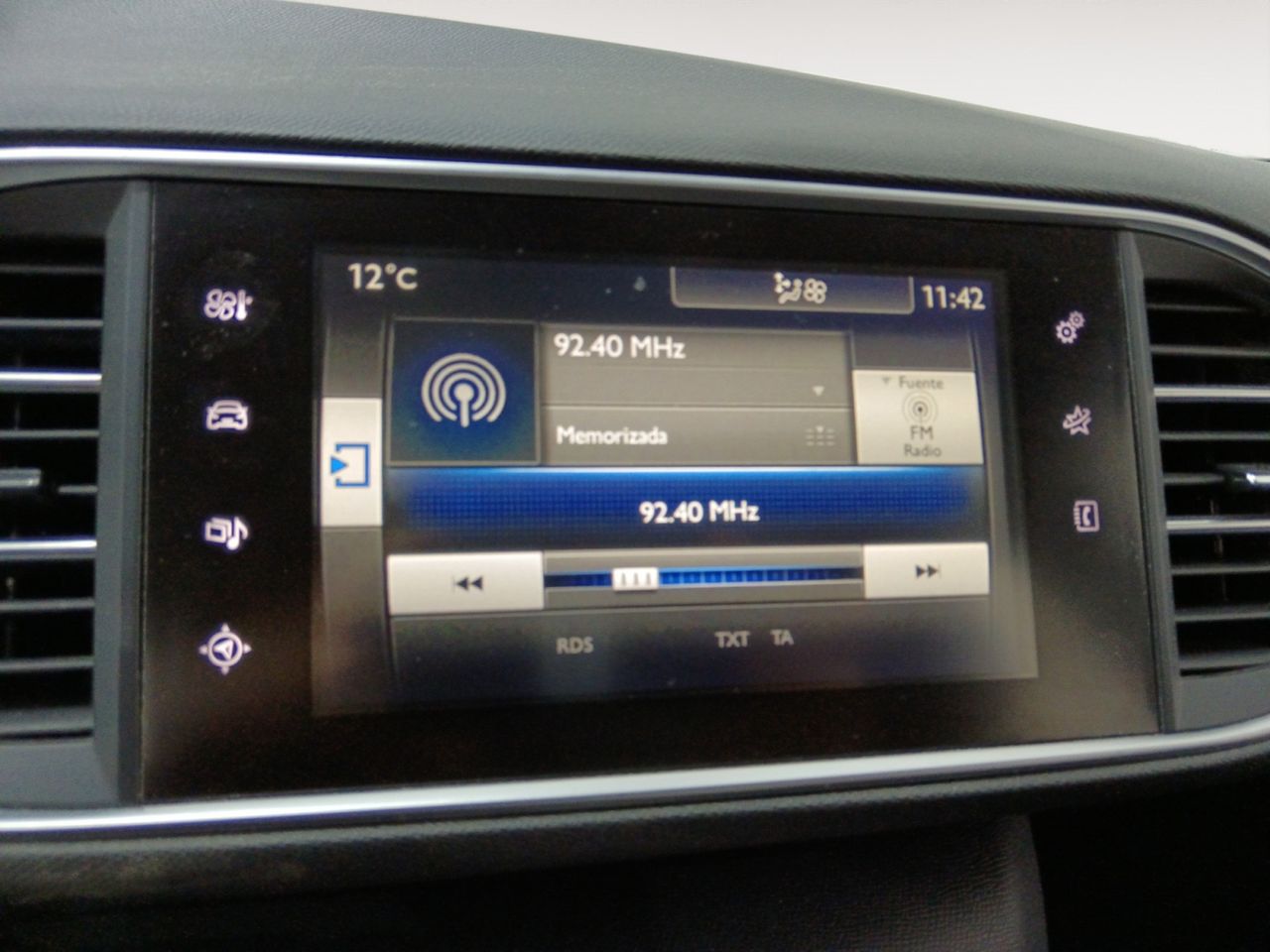 Foto Peugeot 308 16