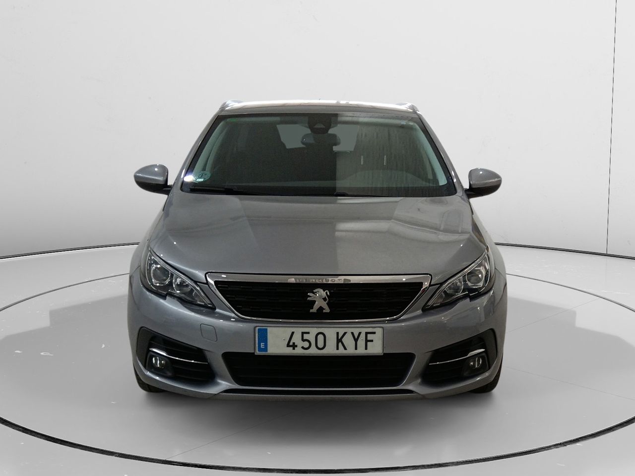 Foto Peugeot 308 5