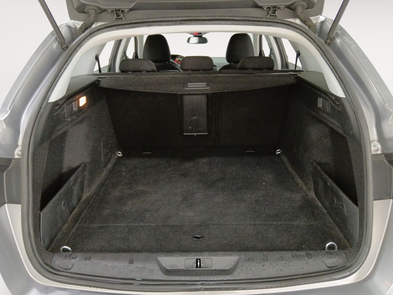 Foto Peugeot 308 11