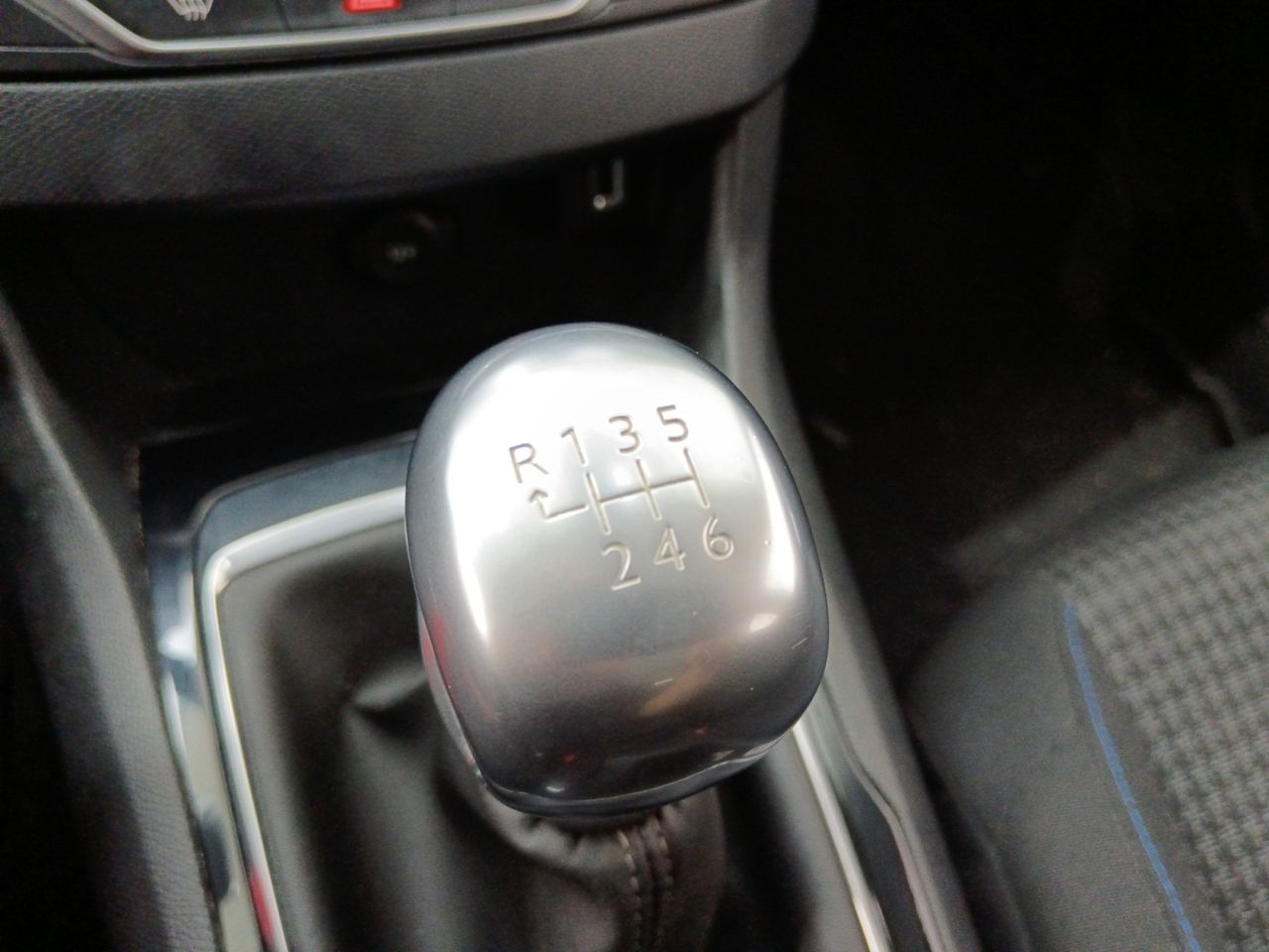 Foto Peugeot 308 12