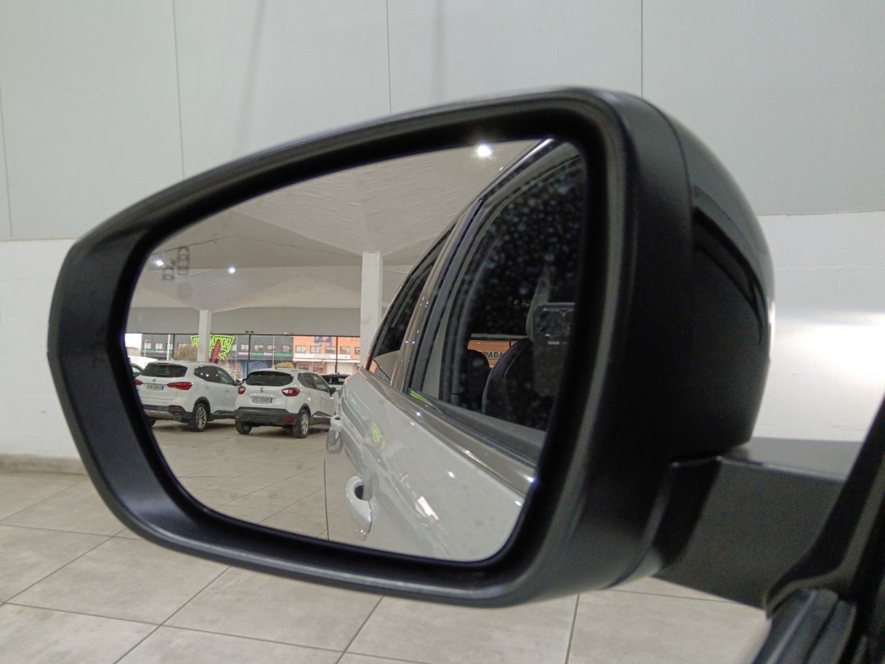 Foto Peugeot 5008 24