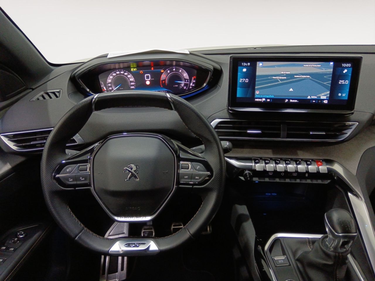 Foto Peugeot 5008 7