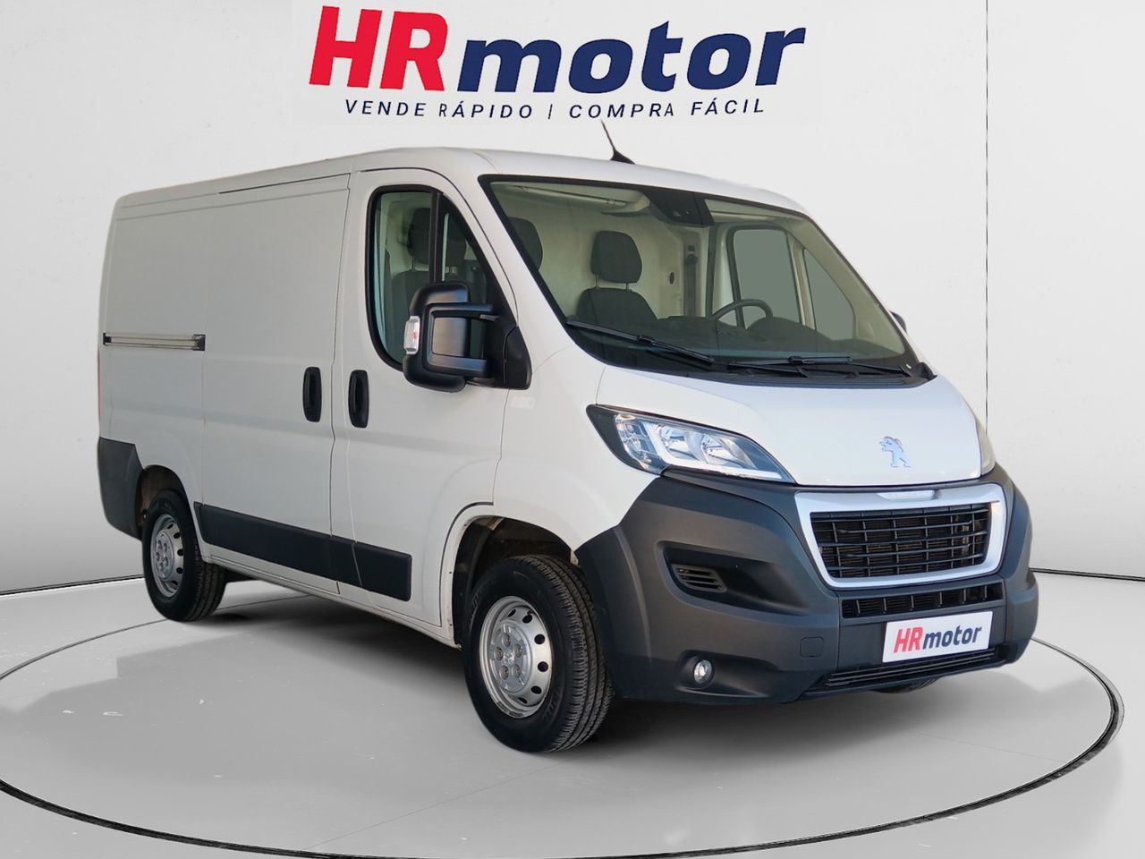 Foto Peugeot Boxer 2