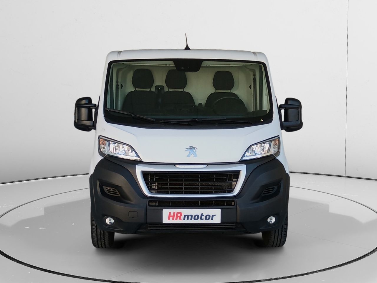 Foto Peugeot Boxer 6