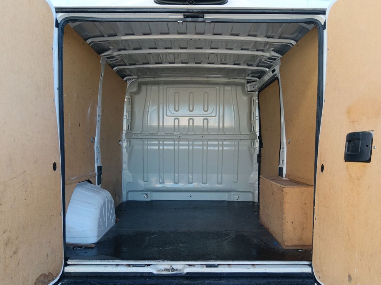 Foto Peugeot Boxer 12
