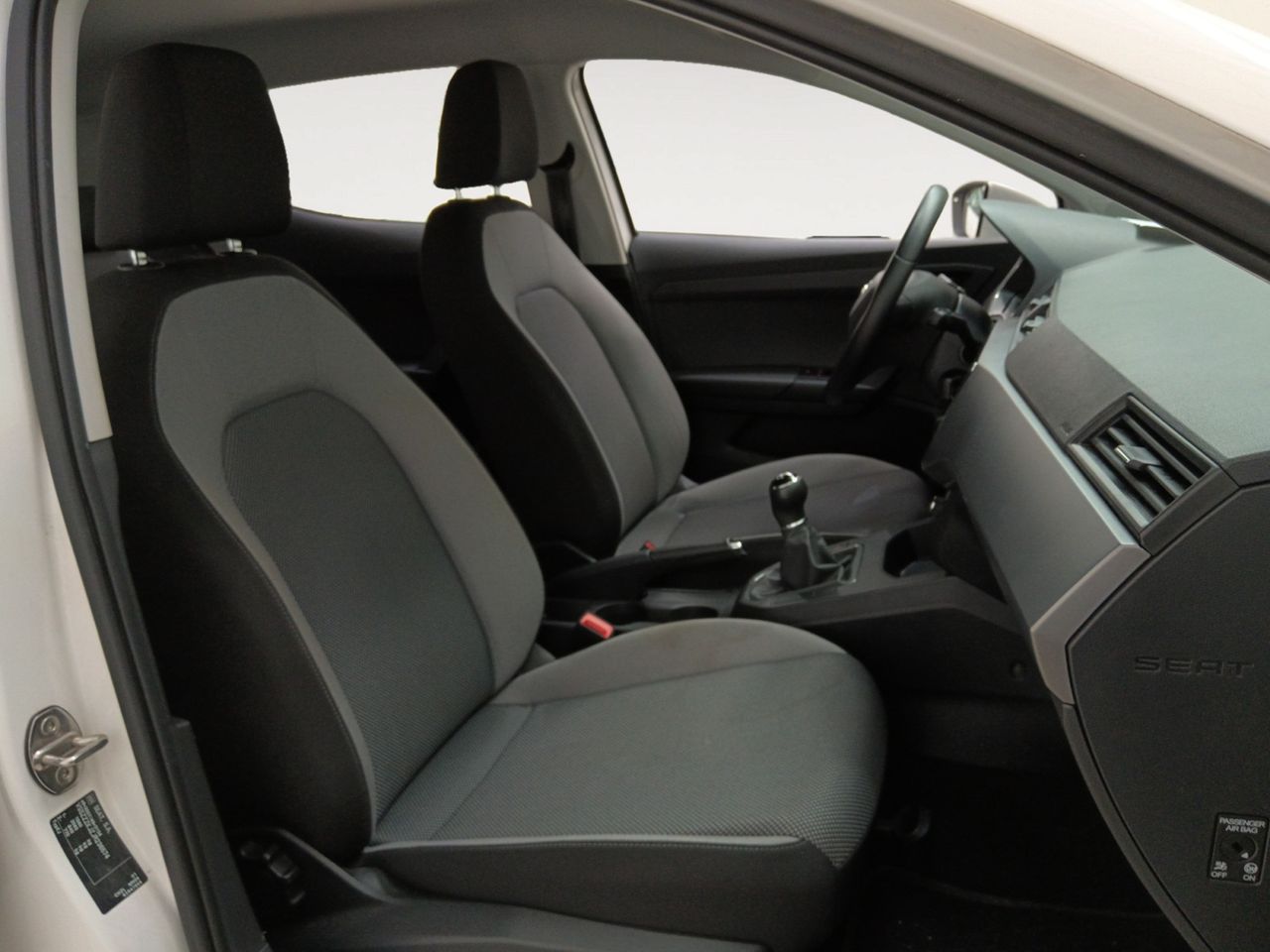 Foto Seat Ibiza 10