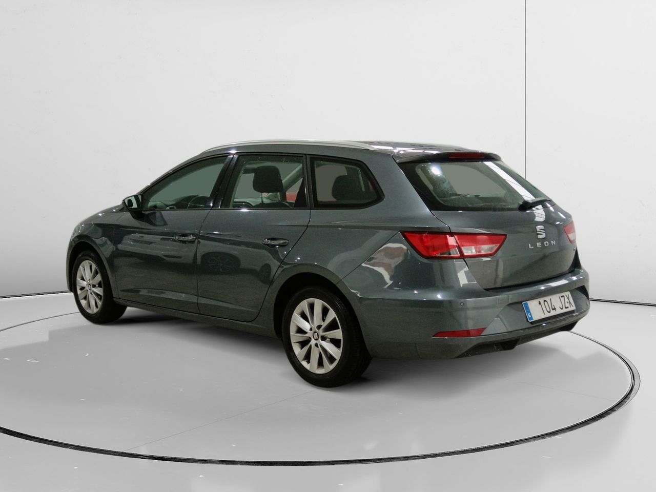 Foto Seat León 4