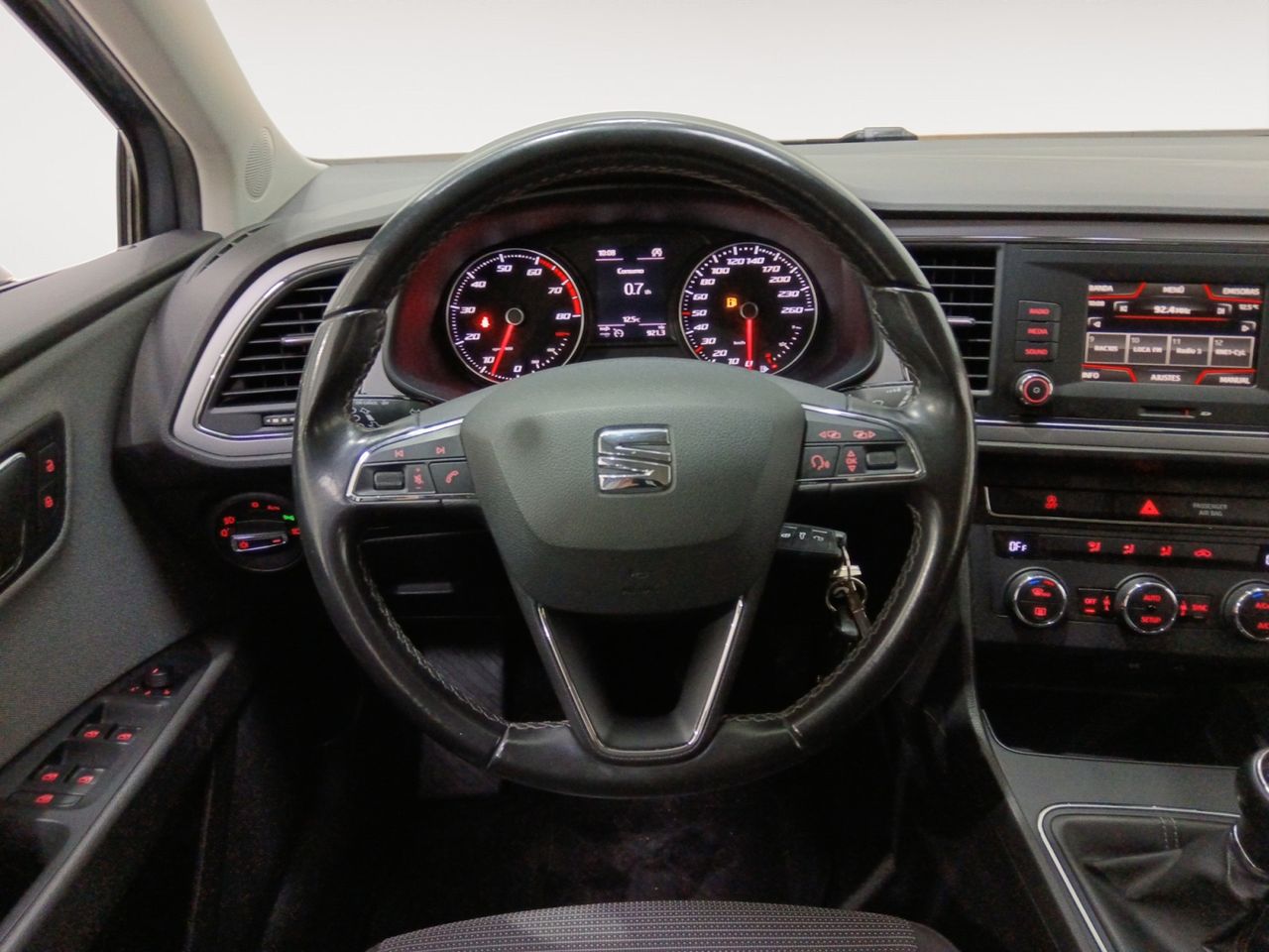Foto Seat León 7