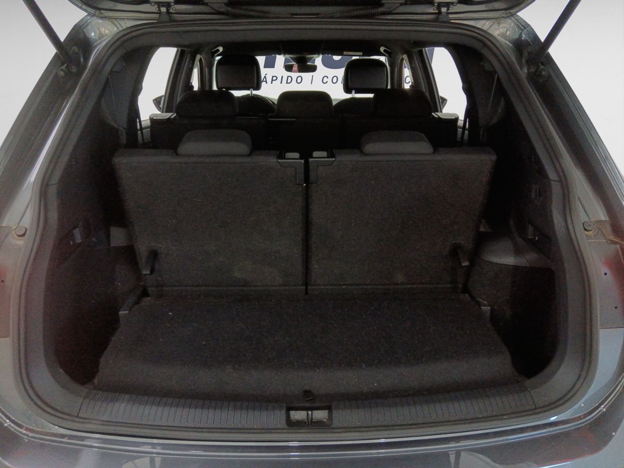 Foto Seat Tarraco 12