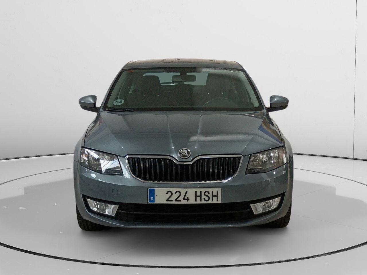 Foto Skoda Octavia 5