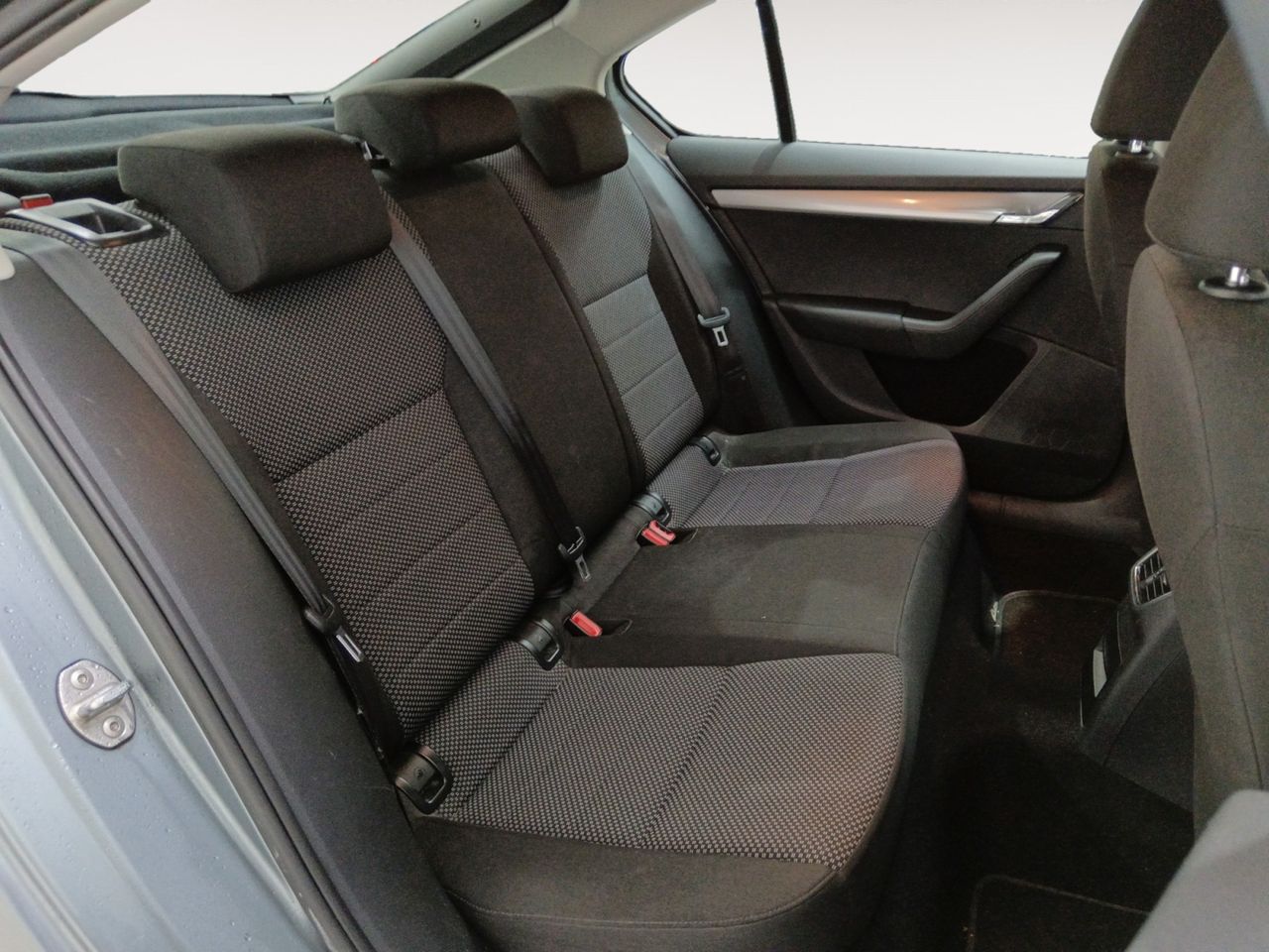 Foto Skoda Octavia 9