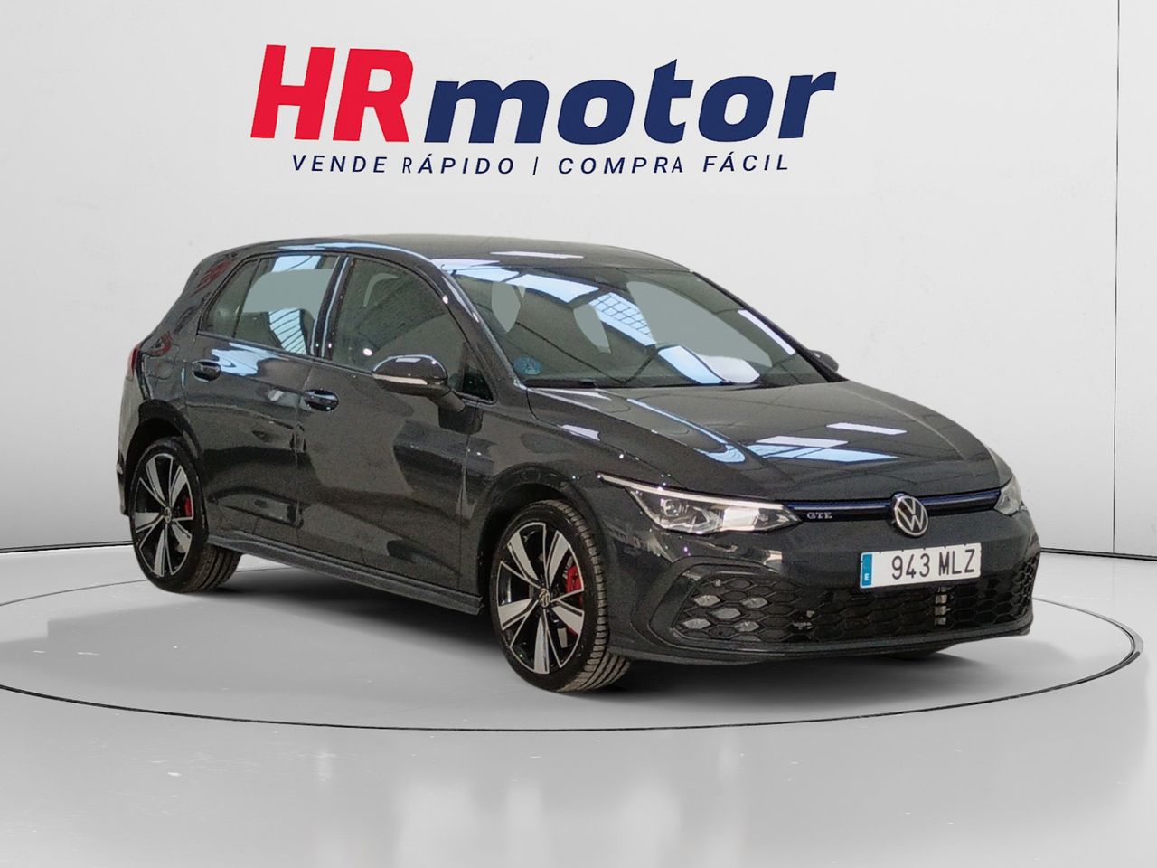 Foto Volkswagen Golf 1