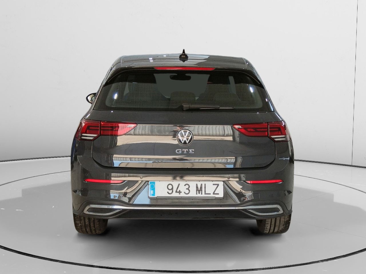 Foto Volkswagen Golf 3
