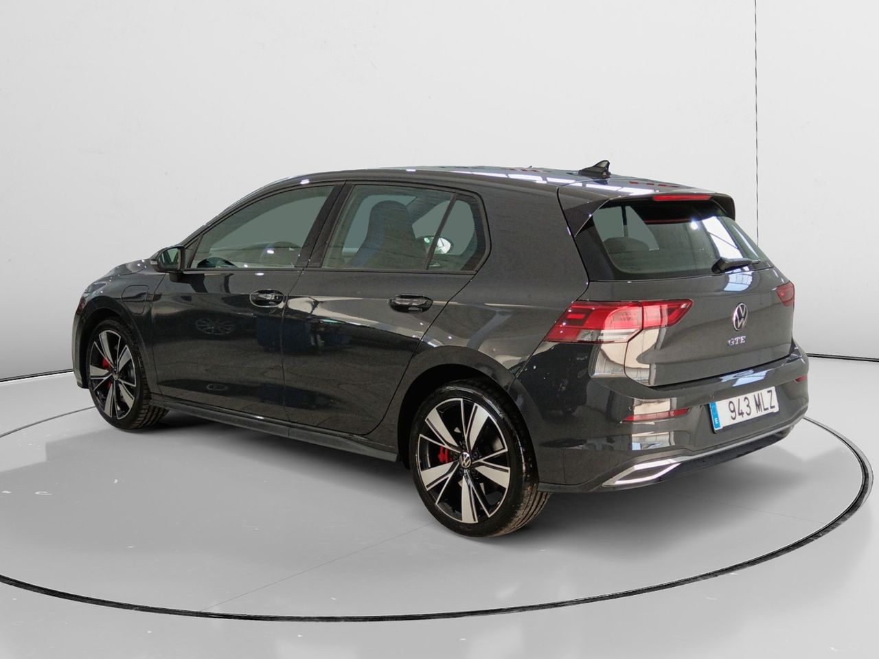 Foto Volkswagen Golf 4