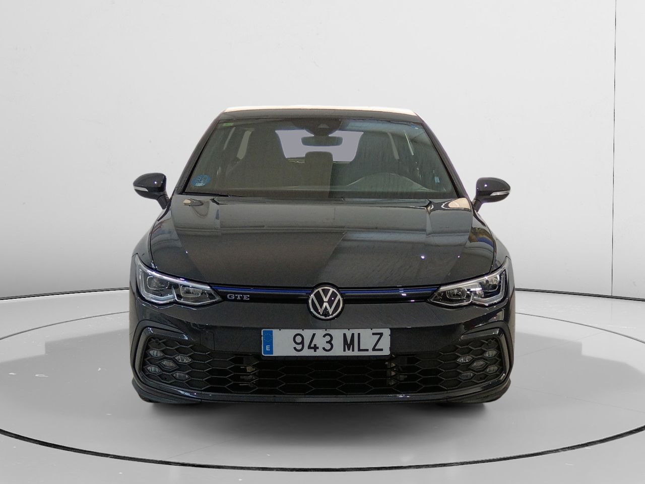 Foto Volkswagen Golf 5