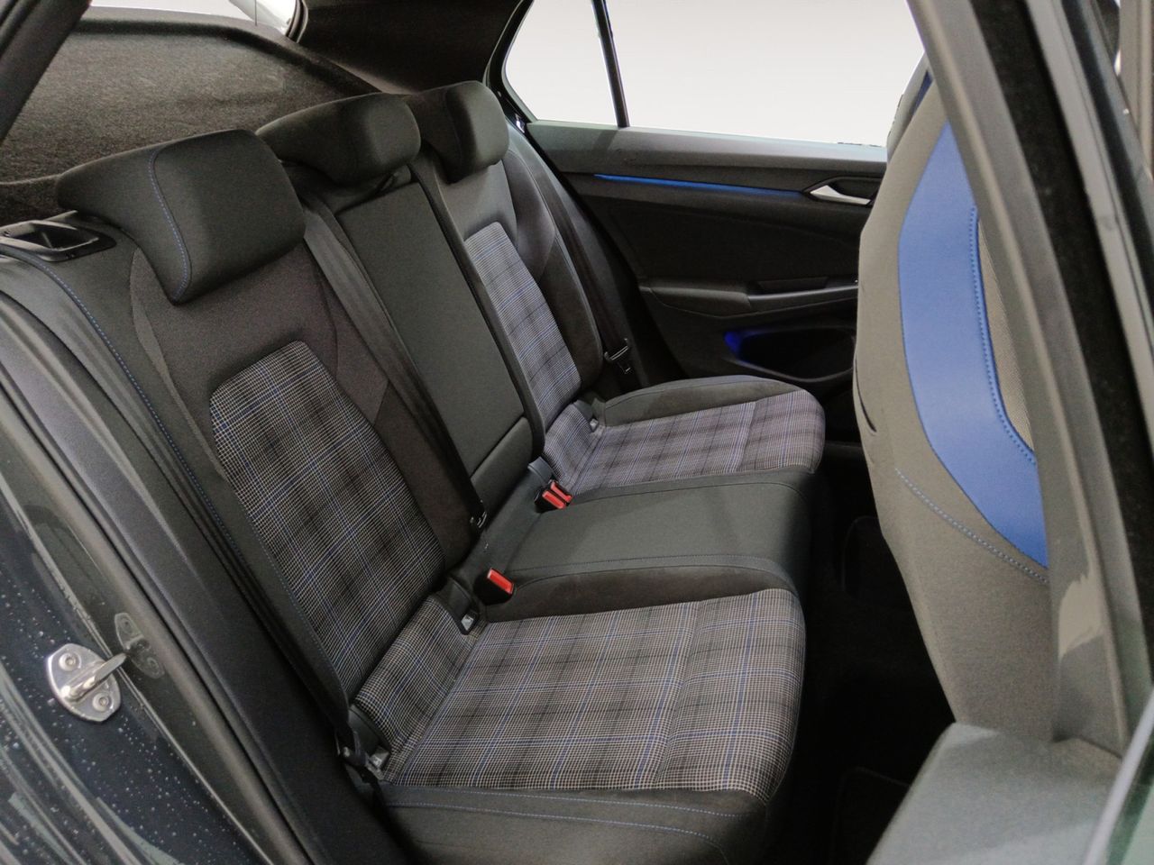 Foto Volkswagen Golf 9