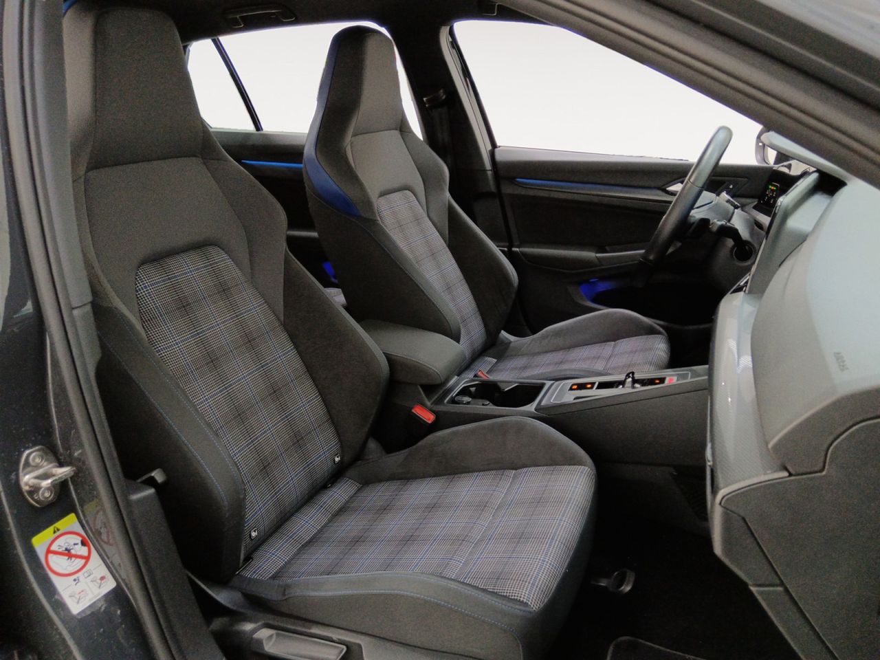 Foto Volkswagen Golf 10
