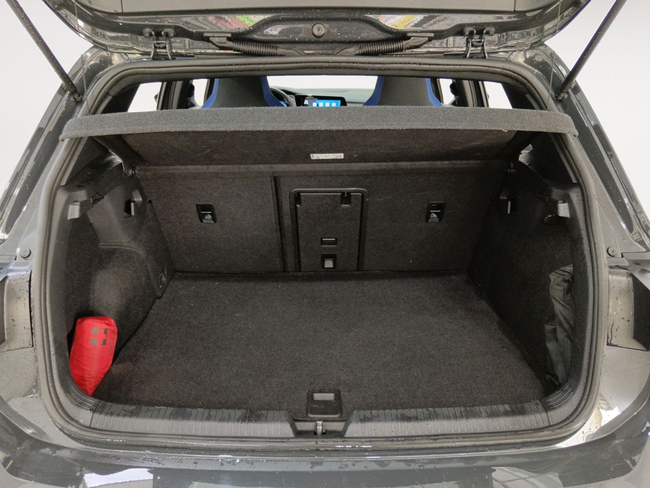 Foto Volkswagen Golf 11