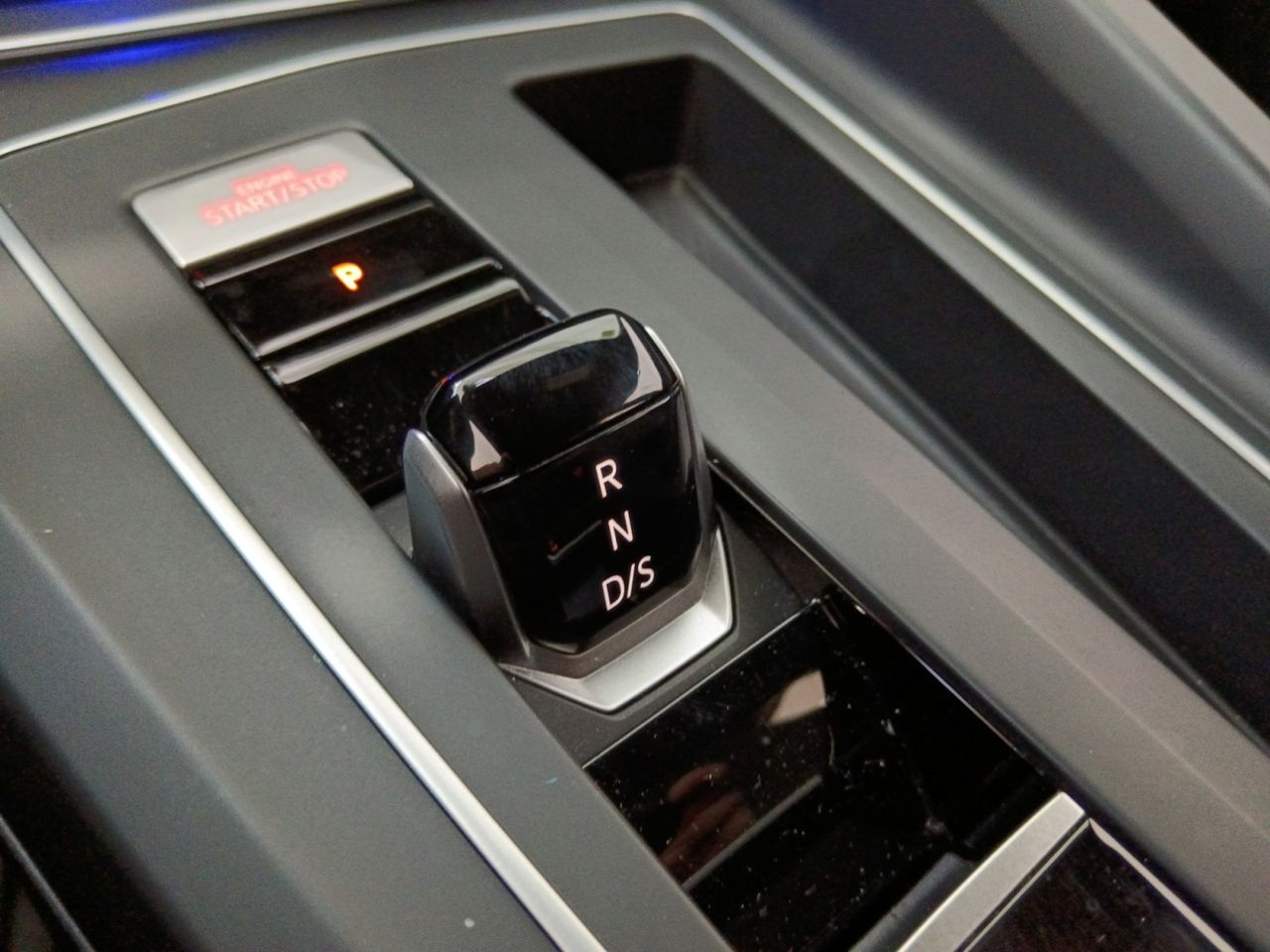 Foto Volkswagen Golf 12