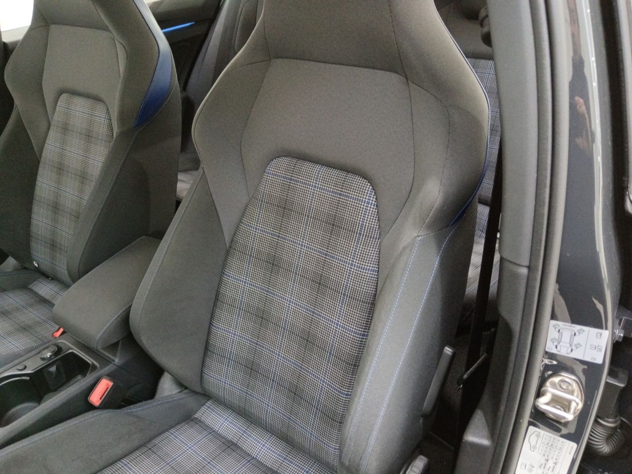 Foto Volkswagen Golf 20