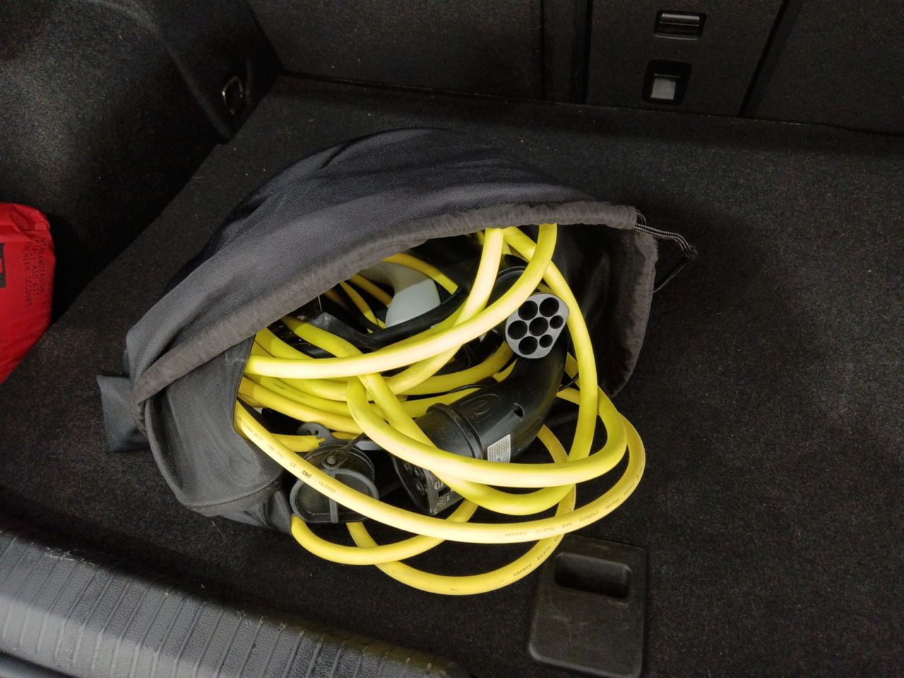 Foto Volkswagen Golf 21