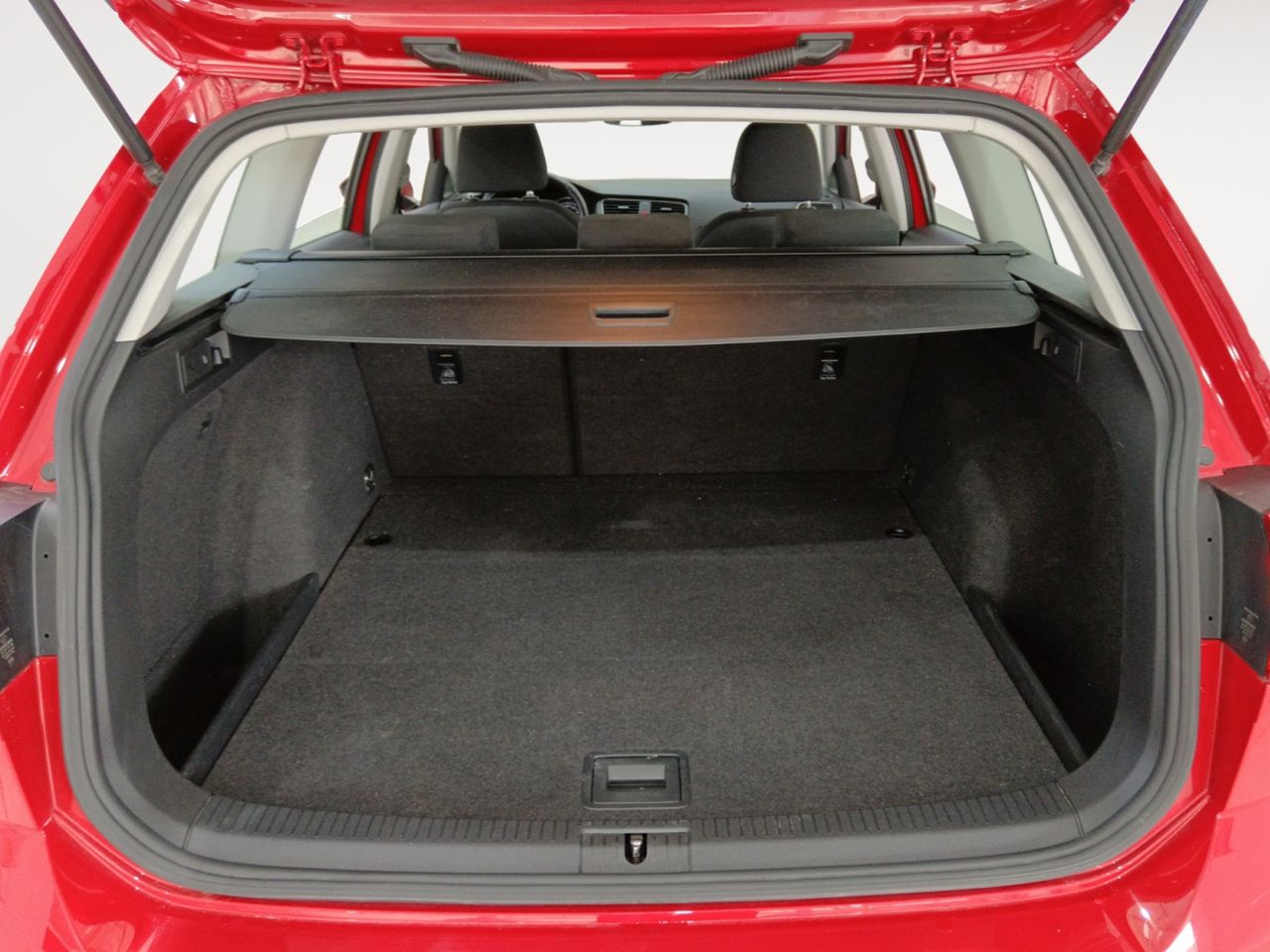 Foto Volkswagen Golf 11